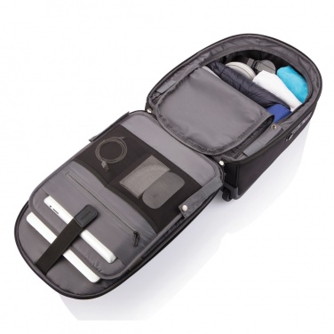 Logotrade promotional merchandise image of: Bobby backpack trolley