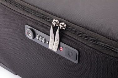 Logo trade promotional items picture of: Bobby backpack trolley