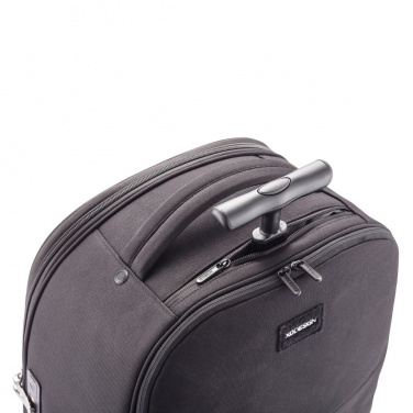 Logo trade promotional item photo of: Bobby backpack trolley