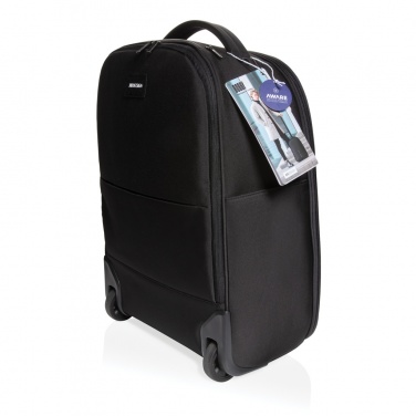 Logotrade promotional gift picture of: Bobby backpack trolley