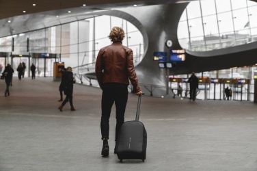 Logo trade promotional products picture of: Bobby backpack trolley