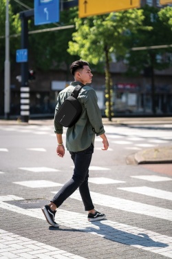 Logo trade business gifts image of: Backpack Bobby Sling