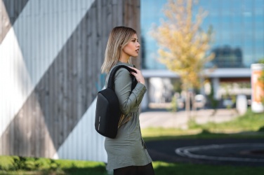 Logotrade promotional item image of: Backpack Bobby Sling