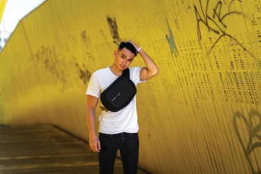 Logotrade promotional merchandise image of: Backpack Bobby Sling