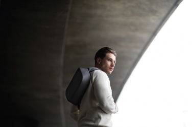 Logotrade corporate gift image of: Backpack Bobby Sling