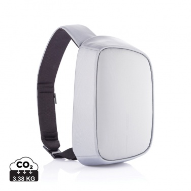 Logotrade business gift image of: Backpack Bobby Sling