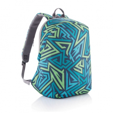 Logotrade advertising product image of: Bobby Soft "Art", anti-theft backpack