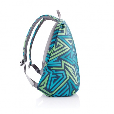 Logotrade promotional giveaways photo of: Bobby Soft "Art", anti-theft backpack
