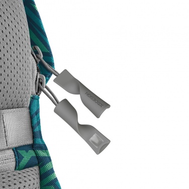 Logo trade promotional gifts image of: Bobby Soft "Art", anti-theft backpack