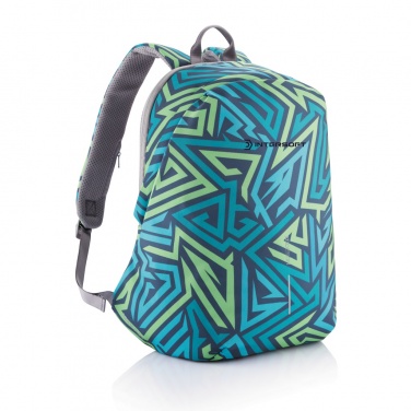 Logotrade promotional merchandise image of: Bobby Soft "Art", anti-theft backpack