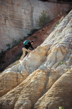 Logo trade corporate gift photo of: Bobby Soft "Art", anti-theft backpack