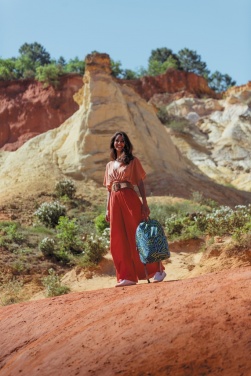 Logo trade promotional products picture of: Bobby Soft "Art", anti-theft backpack