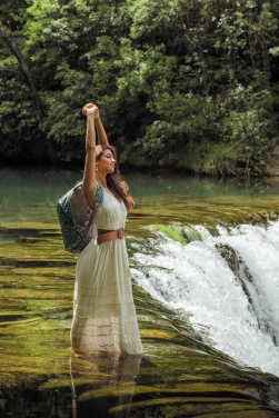 Logotrade promotional items photo of: Bobby Soft "Art", anti-theft backpack