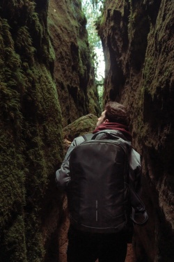 Logotrade corporate gift picture of: Bobby Explore backpack