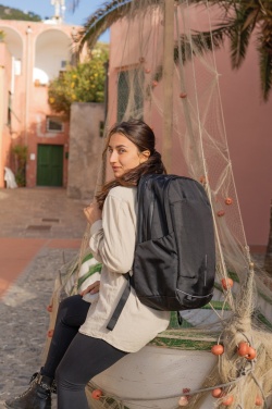 Logo trade promotional products image of: Bobby Explore backpack