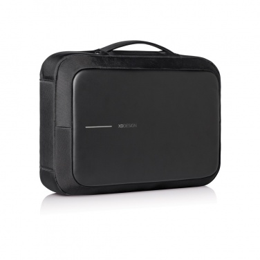 Logotrade promotional product image of: Bobby Bizz 2.0 anti-theft backpack & briefcase