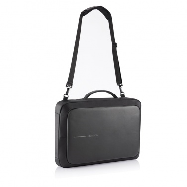 Logotrade promotional items photo of: Bobby Bizz 2.0 anti-theft backpack & briefcase