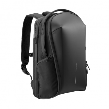 Logotrade promotional item image of: Bizz Backpack