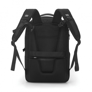 Logotrade advertising product picture of: Bizz Backpack