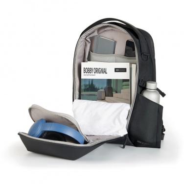 Logo trade promotional merchandise picture of: Bizz Backpack