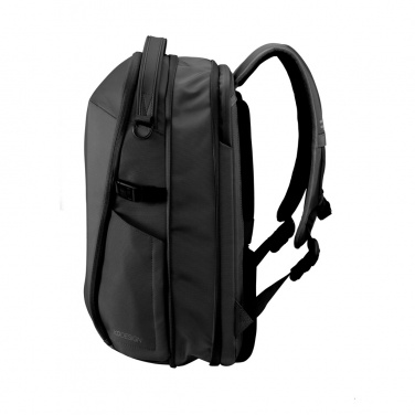 Logo trade promotional items image of: Bizz Backpack