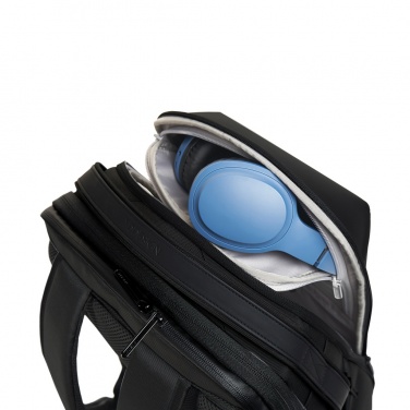 Logotrade promotional gifts photo of: Bizz Backpack