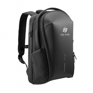 Logotrade promotional merchandise picture of: Bizz Backpack