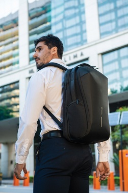 Logotrade promotional product picture of: Bizz Backpack