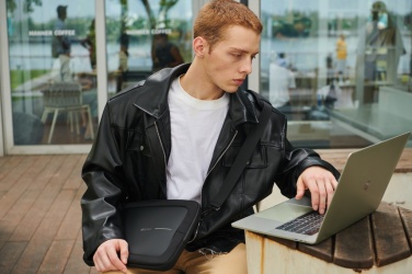 Logotrade promotional product picture of: XD Design 14" Laptop Bag