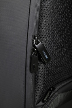 Logo trade business gift photo of: Backpack Bobby Edge