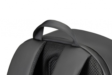 Logotrade promotional merchandise image of: Backpack Bobby Edge