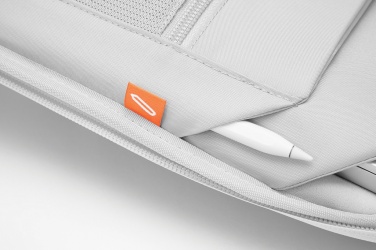 Logo trade promotional merchandise picture of: Backpack Bobby Edge