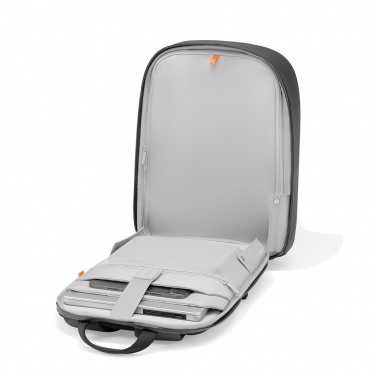 Logotrade corporate gift picture of: Backpack Bobby Edge