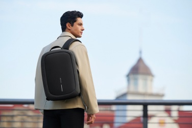 Logotrade promotional merchandise picture of: Backpack Bobby Edge