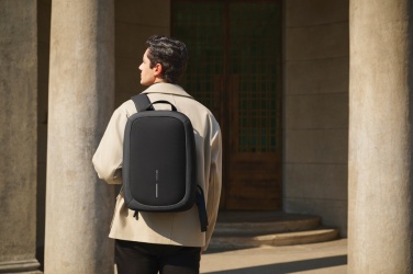 Logo trade advertising product photo of: Backpack Bobby Edge