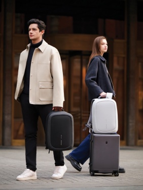 Logo trade advertising product photo of: Backpack Bobby Edge