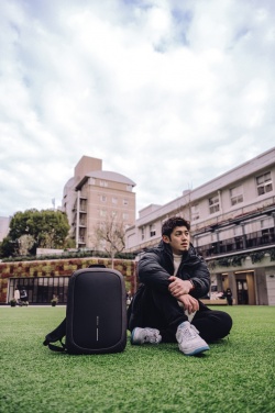 Logo trade promotional gifts picture of: Backpack Bobby Edge