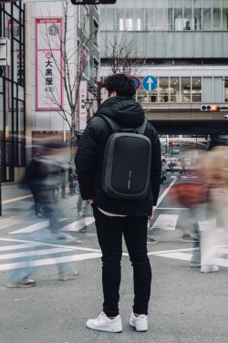 Logo trade advertising products picture of: Backpack Bobby Edge