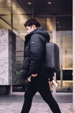 Logotrade business gifts photo of: Backpack Bobby Edge