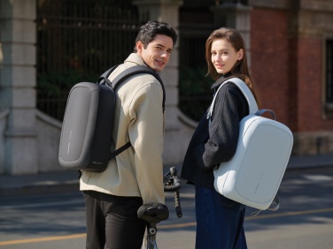 Logotrade promotional giveaway picture of: Backpack Bobby Edge