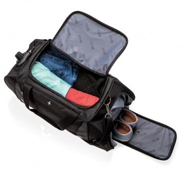 Logo trade promotional gifts picture of: Weekend/sports bag