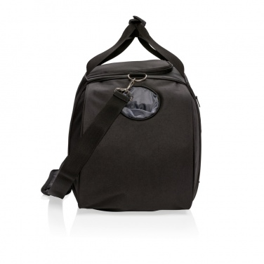 Logo trade promotional giveaway photo of: Weekend/sports bag