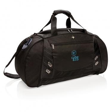 Logotrade advertising products photo of: Weekend/sports bag