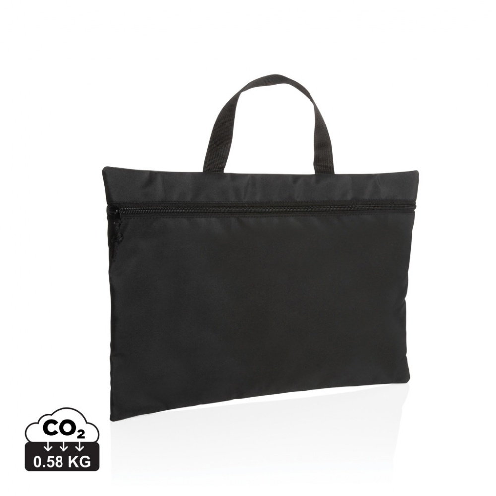 Logotrade promotional merchandise image of: Impact AWARE™ lightweight document bag