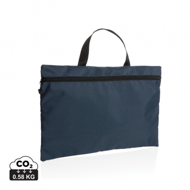 Logotrade advertising product image of: Impact AWARE™ lightweight document bag
