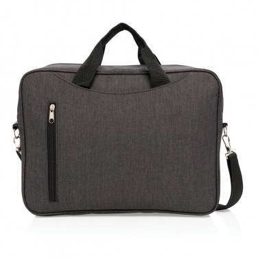 Logotrade promotional merchandise picture of: Classic 15” laptop bag