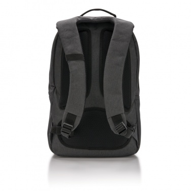Logo trade promotional items picture of: Smart office & sport backpack