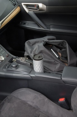 Logo trade promotional products image of: Smart office & sport backpack