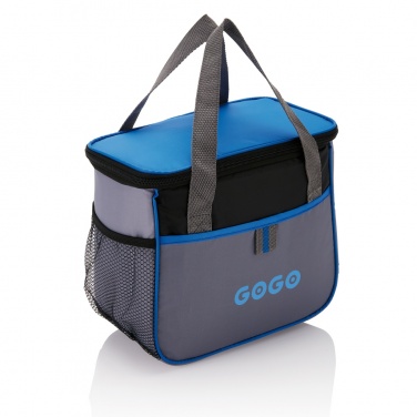 Logotrade promotional giveaway picture of: Cooler bag