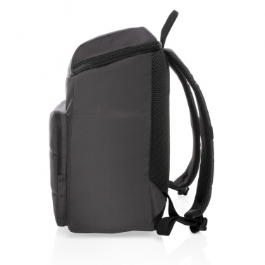 Logotrade corporate gift picture of: Impact AWARE™ RPET cooler backpack